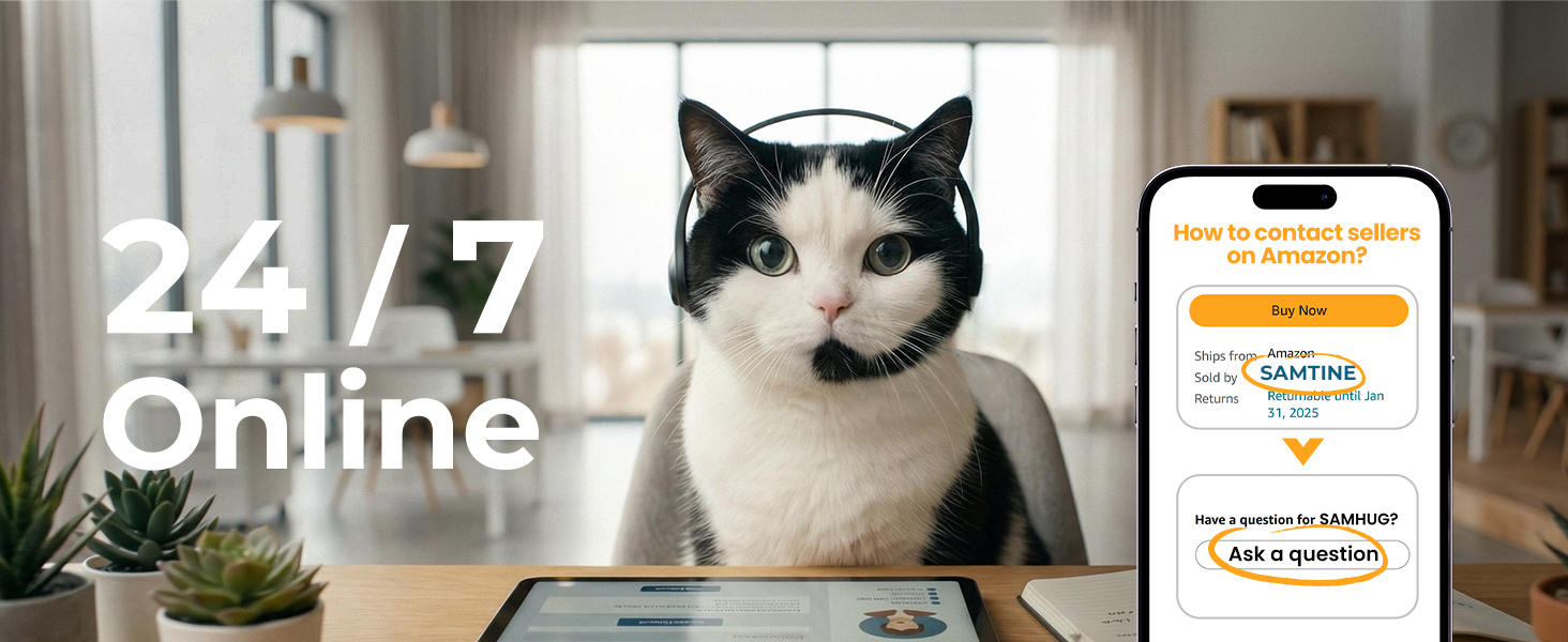 automatic cat feeder