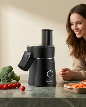 cheese grater vegetable chopper cheese shredder electric cheese grater