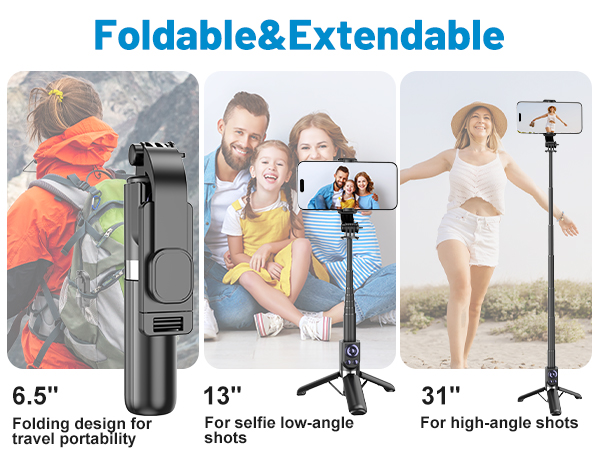 phone tripod stand