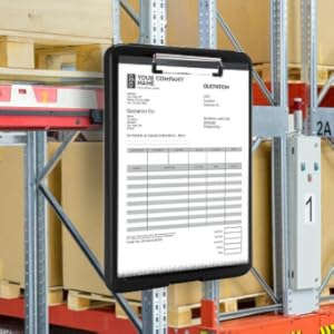 clipboard