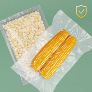 Vacuum Seal Food Sealer Bags