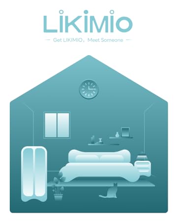 likimio bed frame