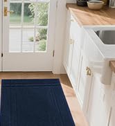 Non-Slip Kitchen Rugs