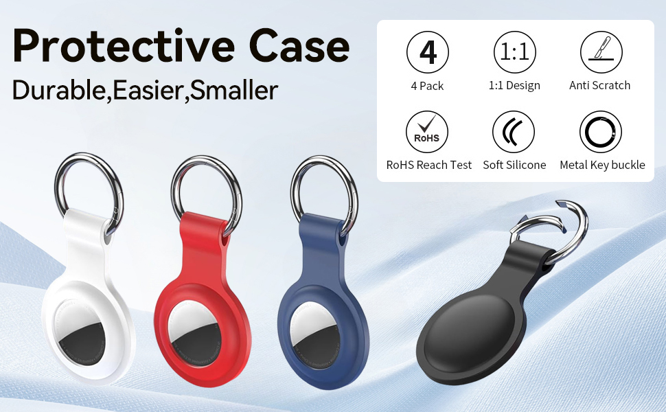 airtag holder airtag cases