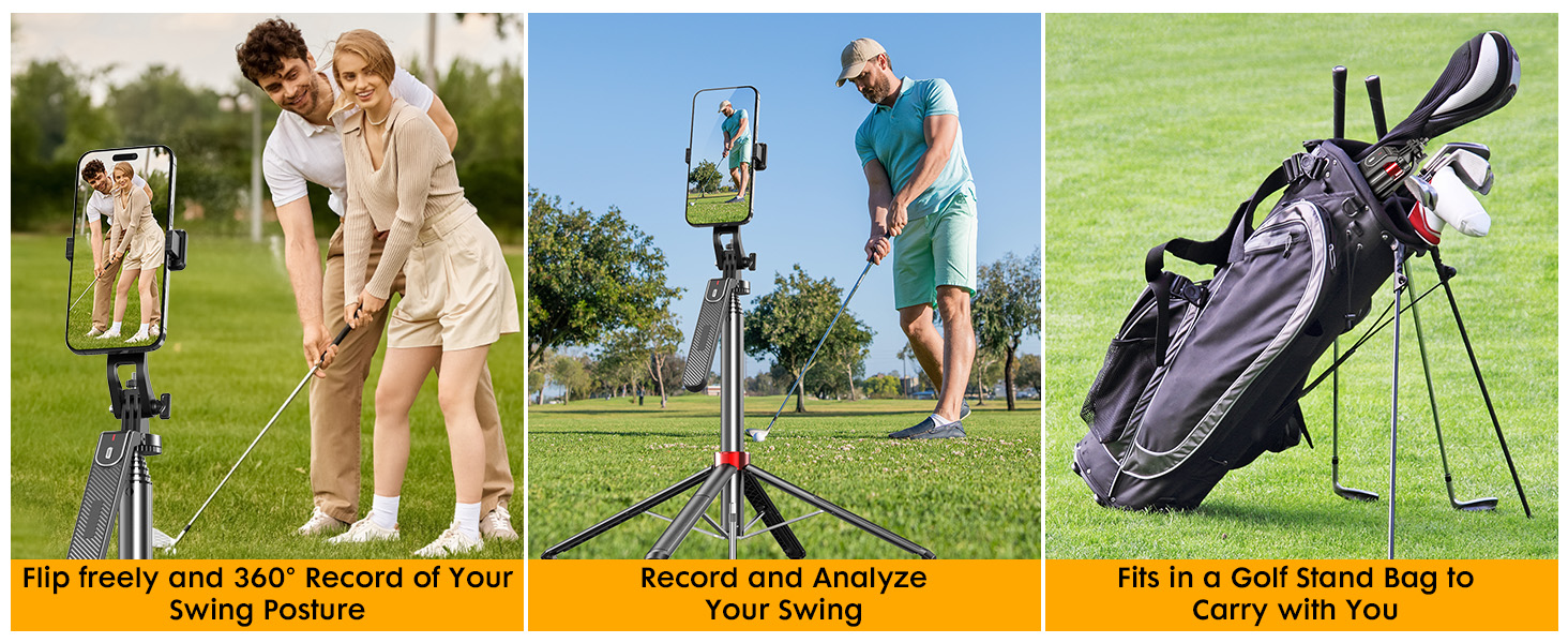cell phone tripod