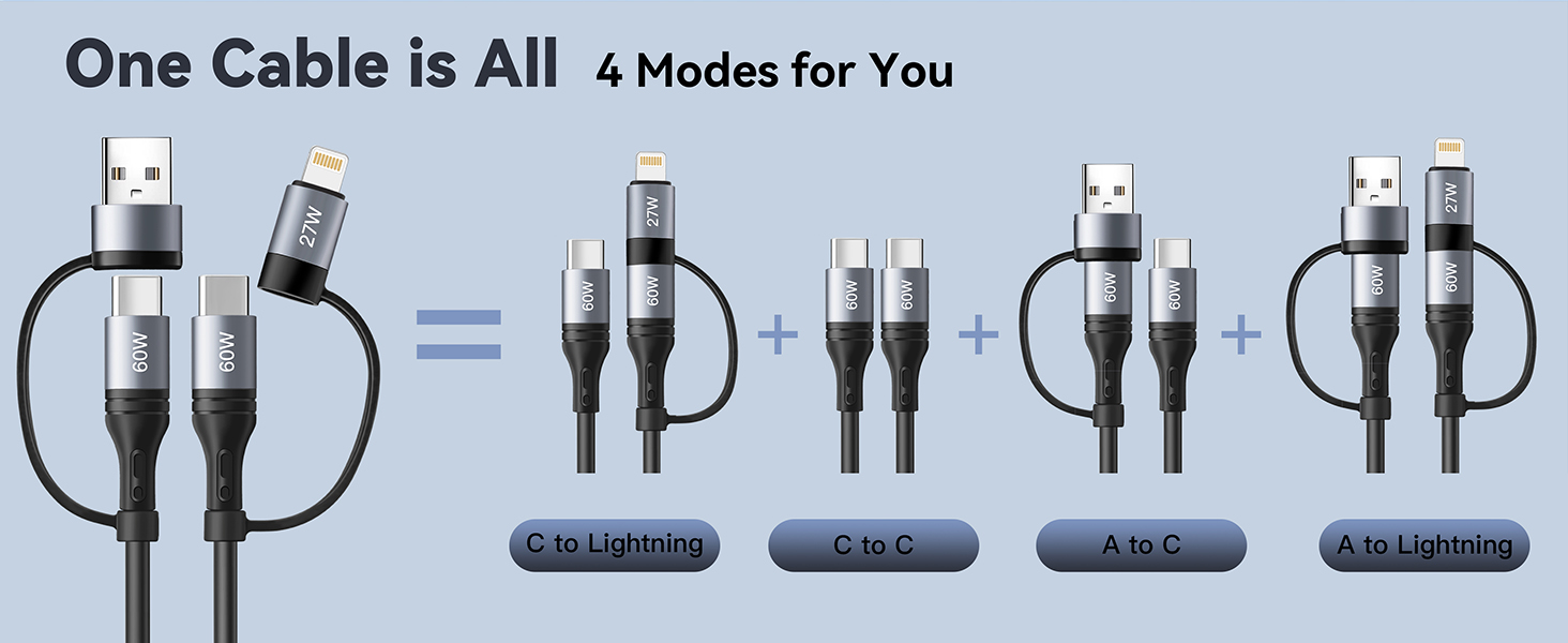 lightning cable