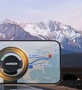 CAR PHONE MOUNT