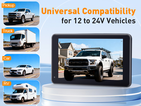 universal compatibility