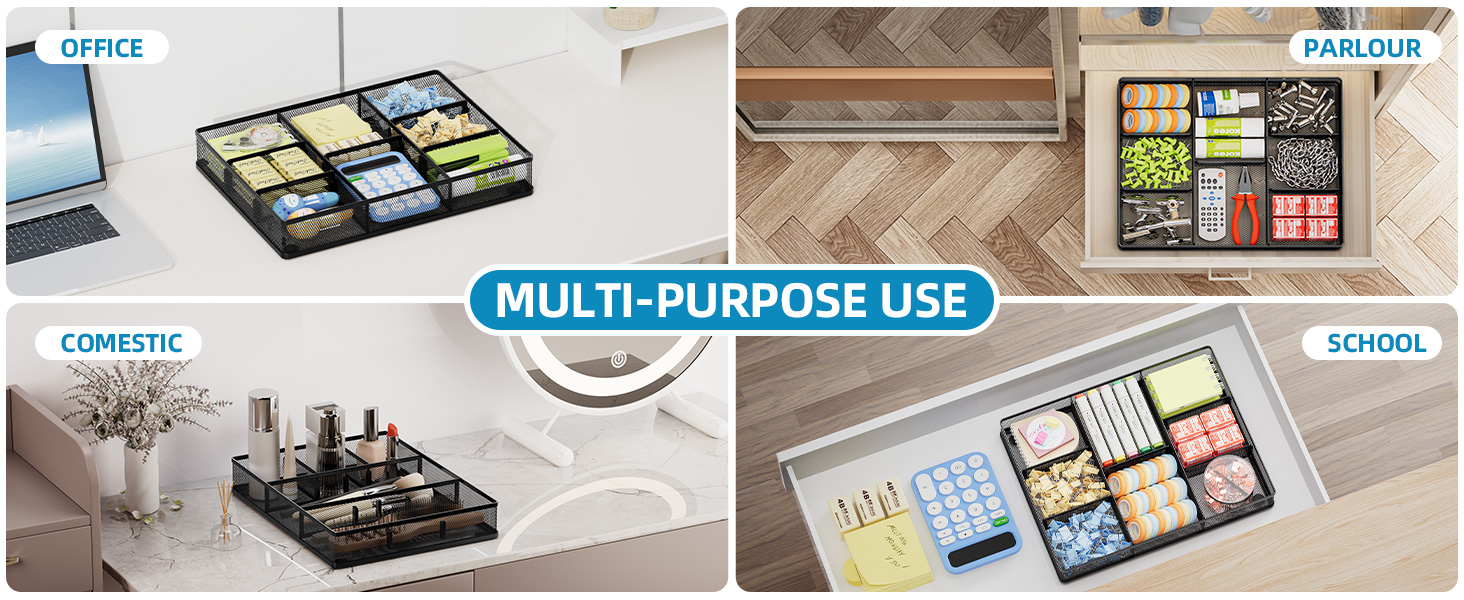 Multi Purpose Use