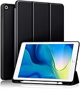 Akkerds Case Compatible with iPad 10.2 Inch 2021/2020 iPad 9th/8th Generation &amp; 2019 iPad 7th Gen...