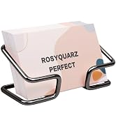 Business Card Holder Display Stand