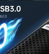 USB 3.0 WiFi Adapter