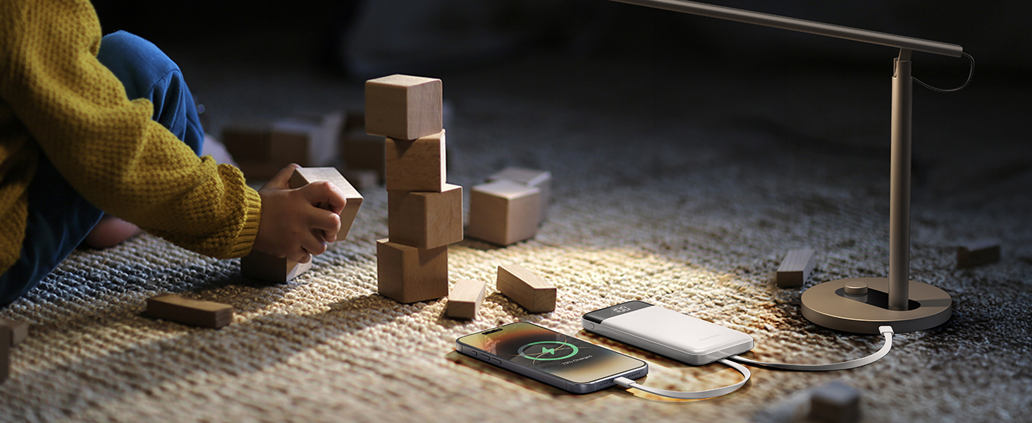 Emergency Power Supply