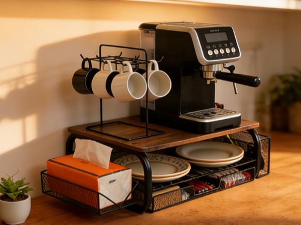 office organization