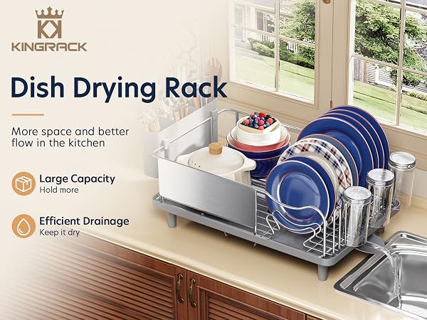 dish rack