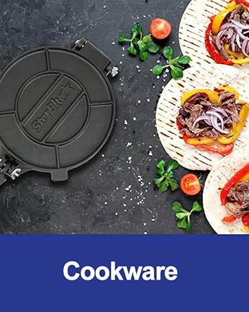 Cookware
