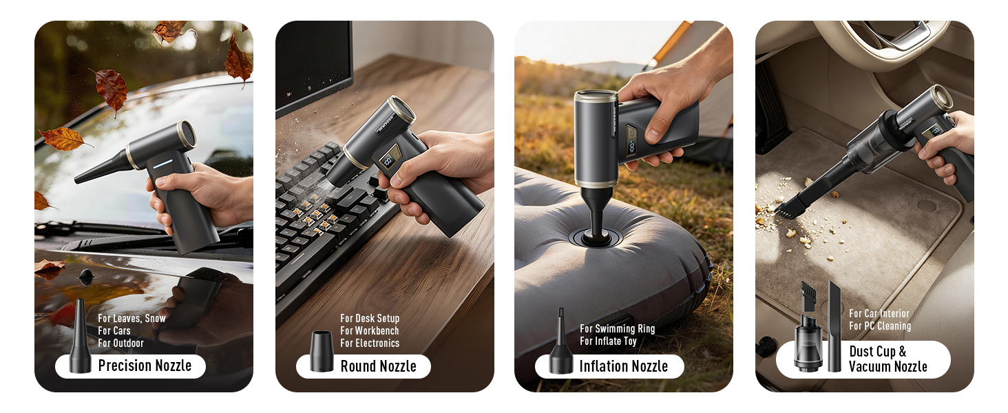 cordless air duster
