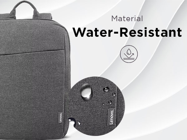 Water-Resistant