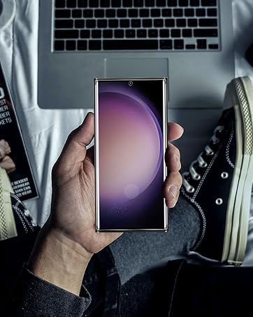 s23 ultra tempered glass