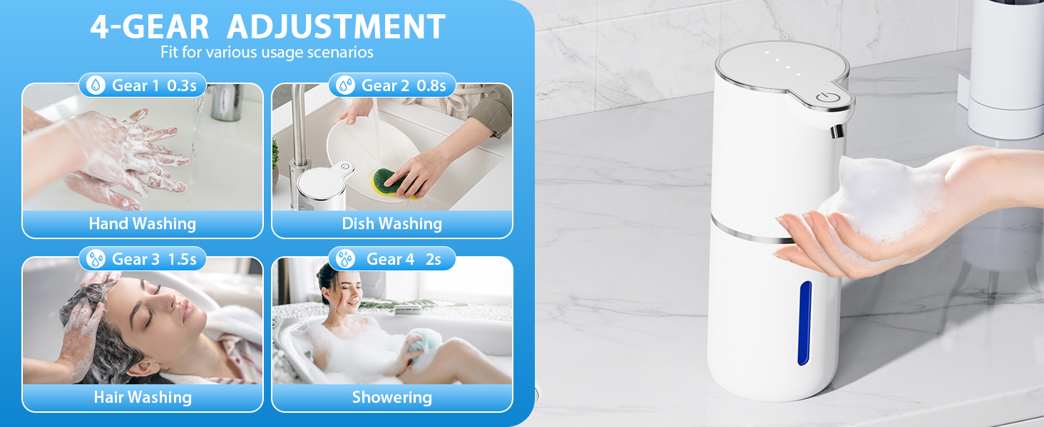 dish soap dispenser