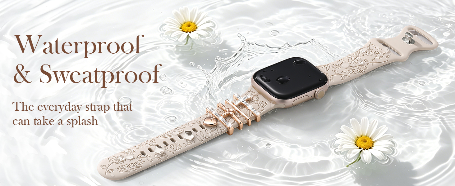 DaQin for apple watch series 11 bands for women