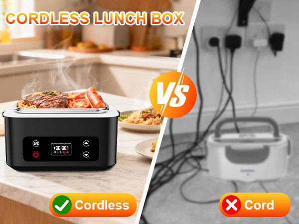 Adult Electric Lunch BoxHeating Lunch Boxdult Electric Lunch BoxHeating Lunch Box