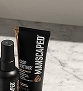 manscaped lawn mower groin body hair trimmers