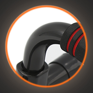 push-up bars push up bar travel push up power press Pushup Balance Stretch Push-Up Stands Handles