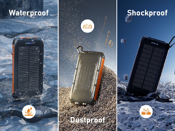 solar panel charger