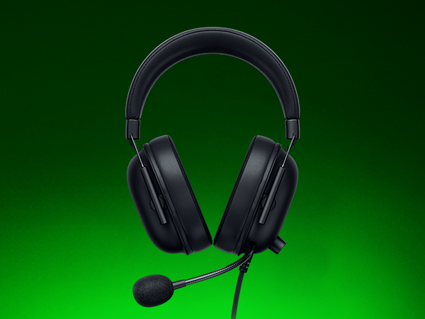 Lightweight Design with Memory Foam Ear Cushions Long-Lasting Comfort