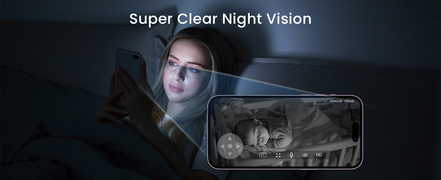 motion detection camera