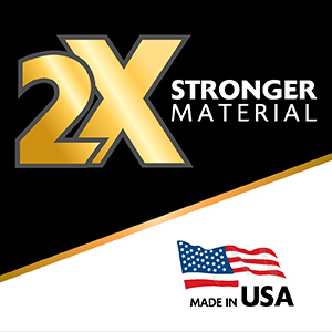 Made in the USA