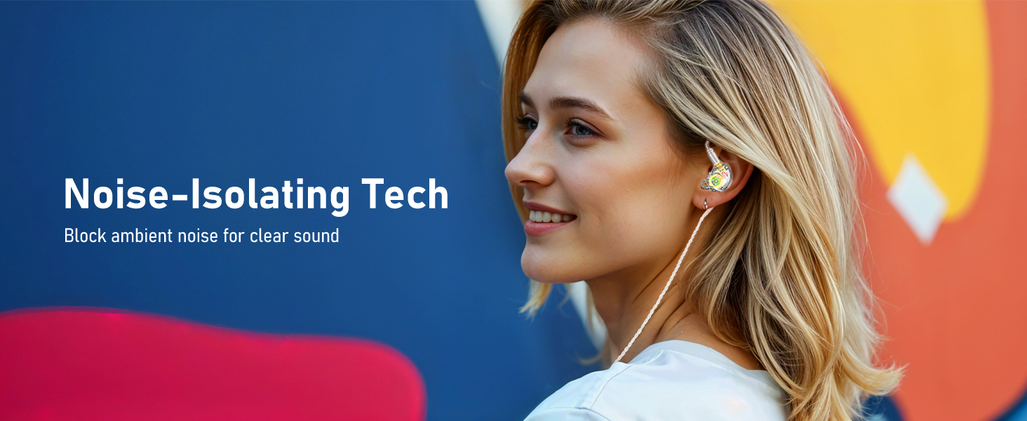 Audiovance Vibes 202_HiFi Wired Earbuds