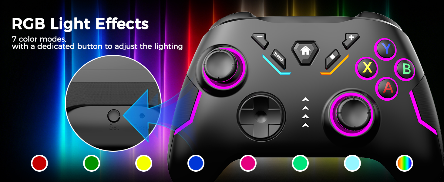 PC controller xbox one controller