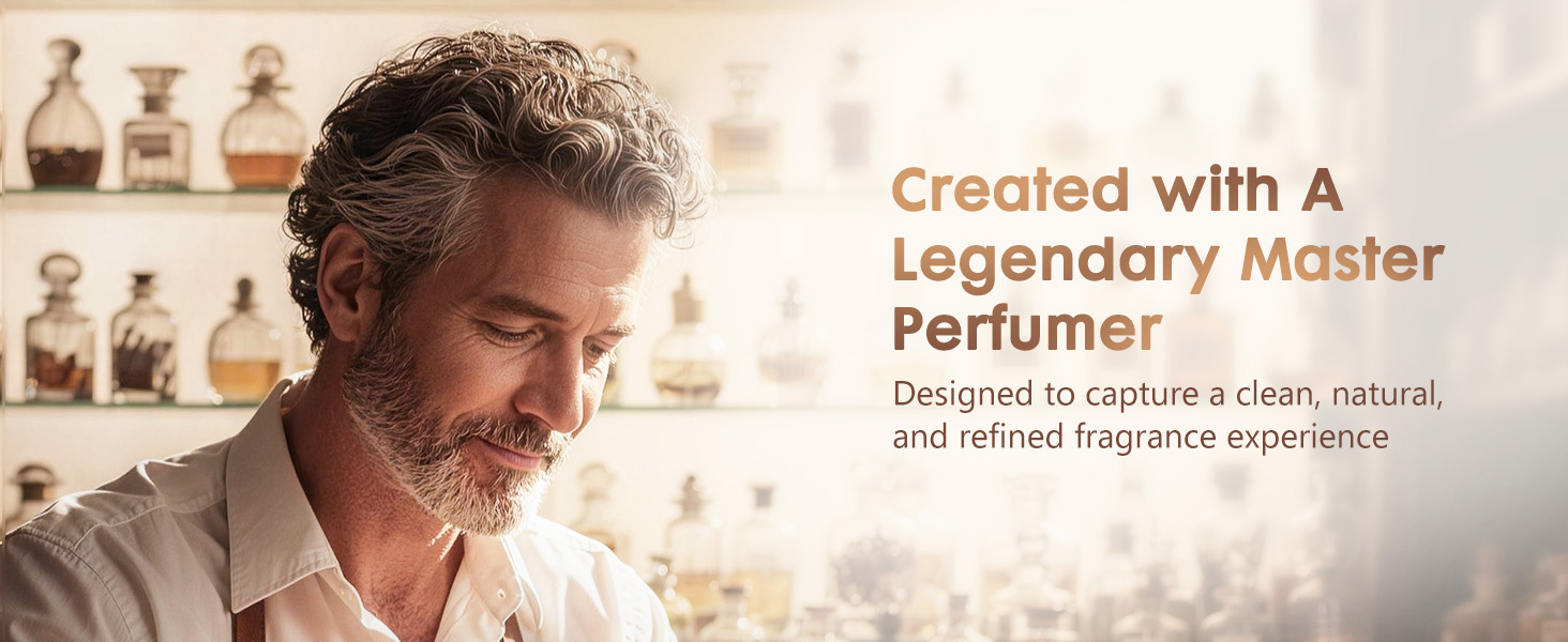 Master Perfumer