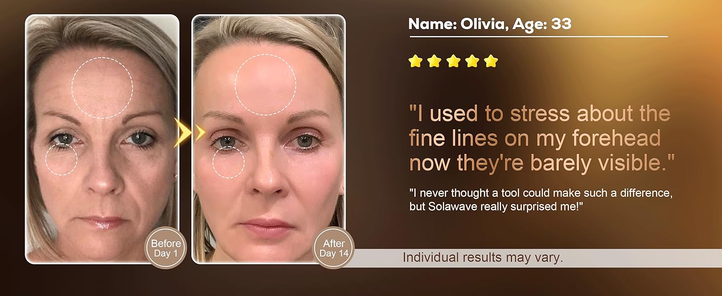 Portable Facial Massager