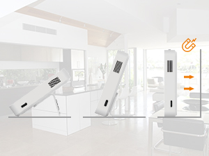 indoor thermometer with humidity reading