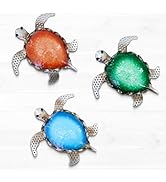 YNGFIL Beach Decor for Home,Outside Wall Decor, Beach Sea Turtle,Beach Bathroom Wall Decor,Beach ...