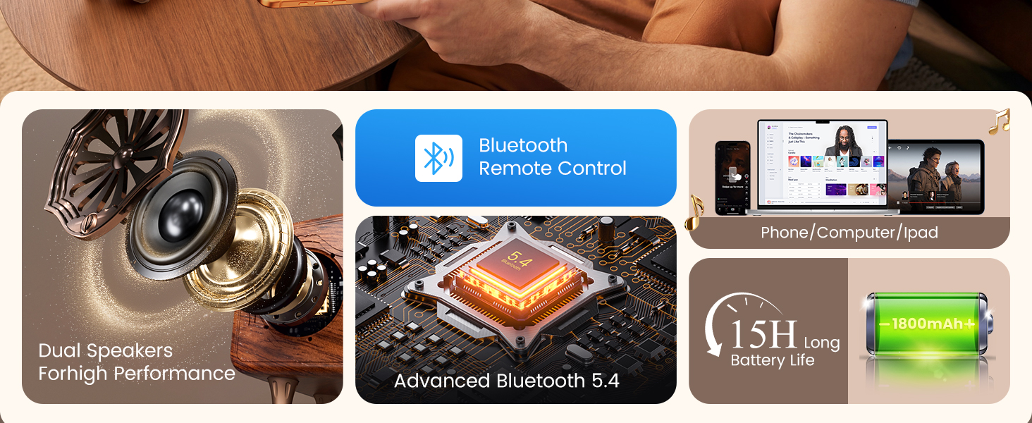 vintage radio bluetooth speaker retro speaker vintage decor retro bluetooth speaker cute bluetooth