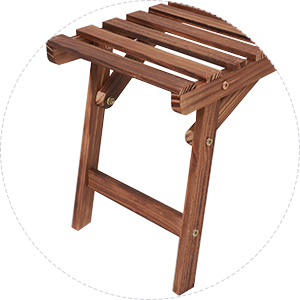 plant display rack 3 tier ladder shelves