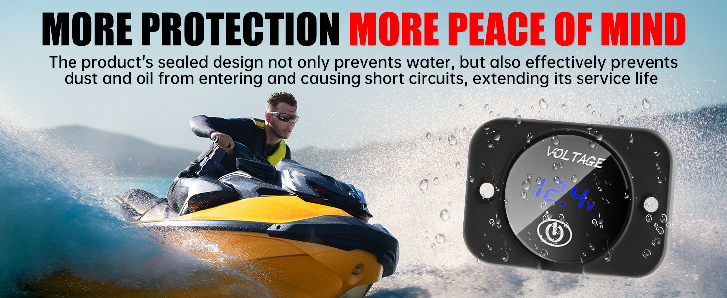 MOREPROTECTIONMOREPEACEOFMIND