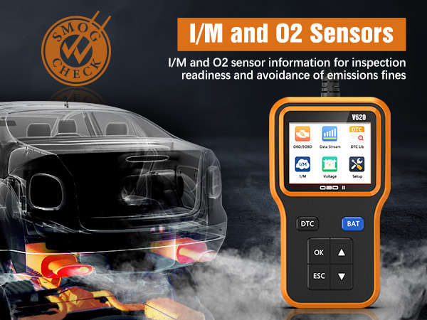 obd2 scanner