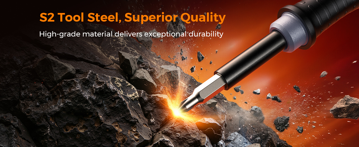 precision screwdriver set