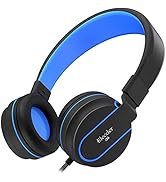 Elecder i36 Kids Headphones Children Girls Boys Teens Foldable Adjustable On Ear Headphones 3.5mm...