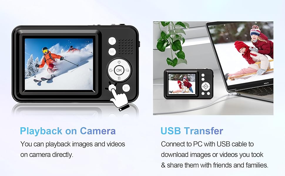 Digital Camera