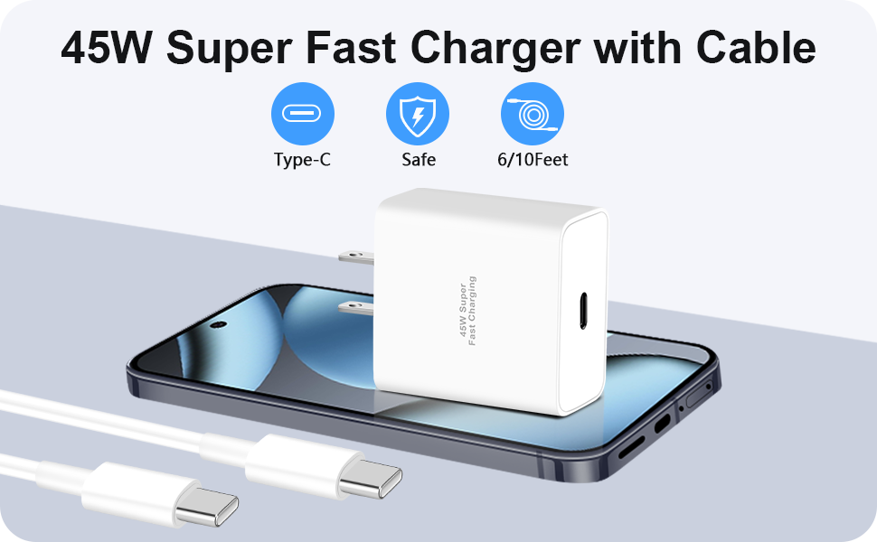 google phone charger