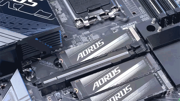 GIGABYTE B850 AORUS ELITE-P ICE AMD AM5 LGA 1718 Motherboard