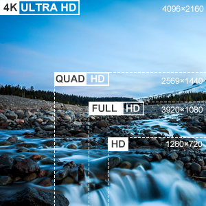displayport to hdmi monitor