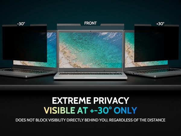 30 privacy screen for laptop 14 inch