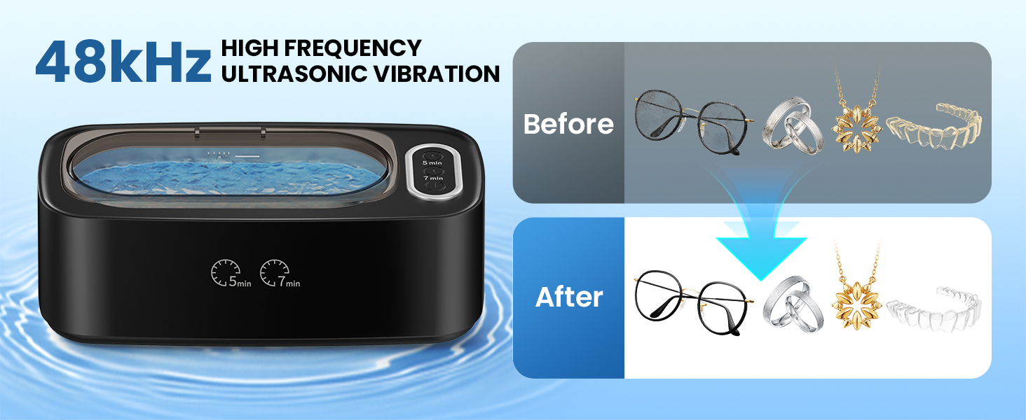 jewelry cleaner ultrasonic machine